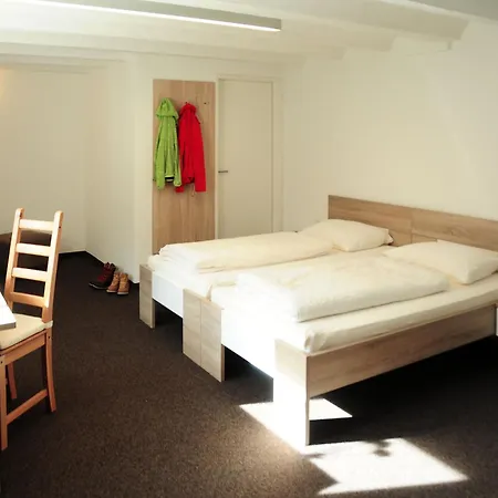 Frühstückspension Haus Gaues