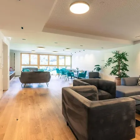 Haus Gaues 3*