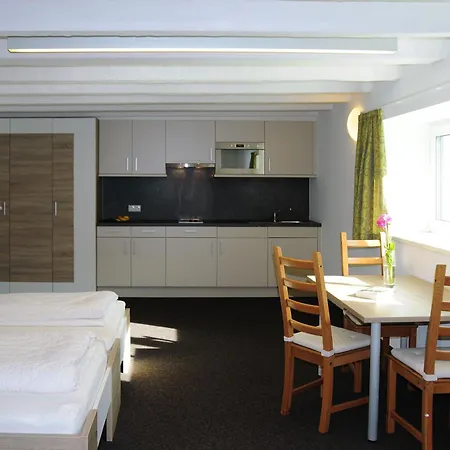 Frühstückspension Haus Gaues