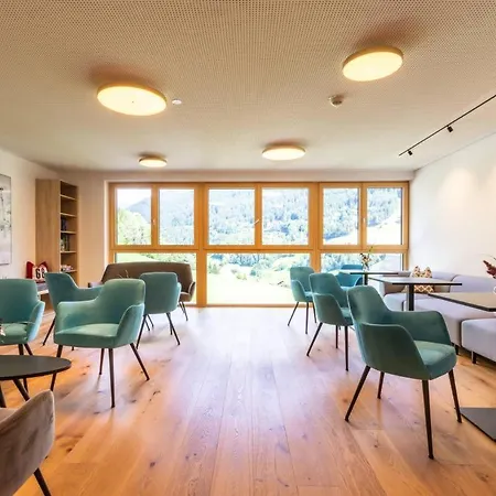 Nocleg ze śniadaniem Haus Gaues Dalaas