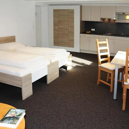 Haus Gaues Frühstückspension