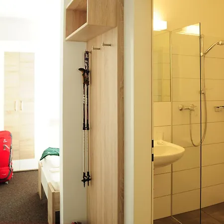 Bed & Breakfast Haus Gaues Dalaas