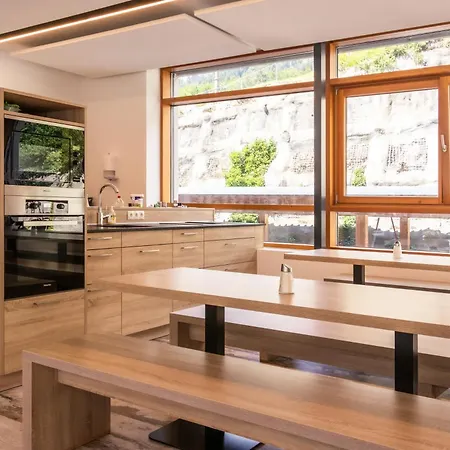 Frühstückspension Haus Gaues 3*