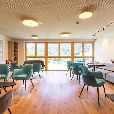 Haus Gaues 3* Dalaas