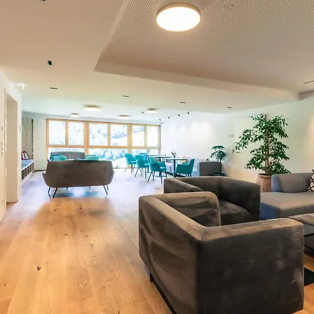 Haus Gaues 3*