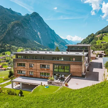 Haus Gaues Frühstückspension 3*