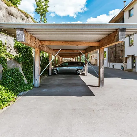 Frühstückspension Haus Gaues 3*